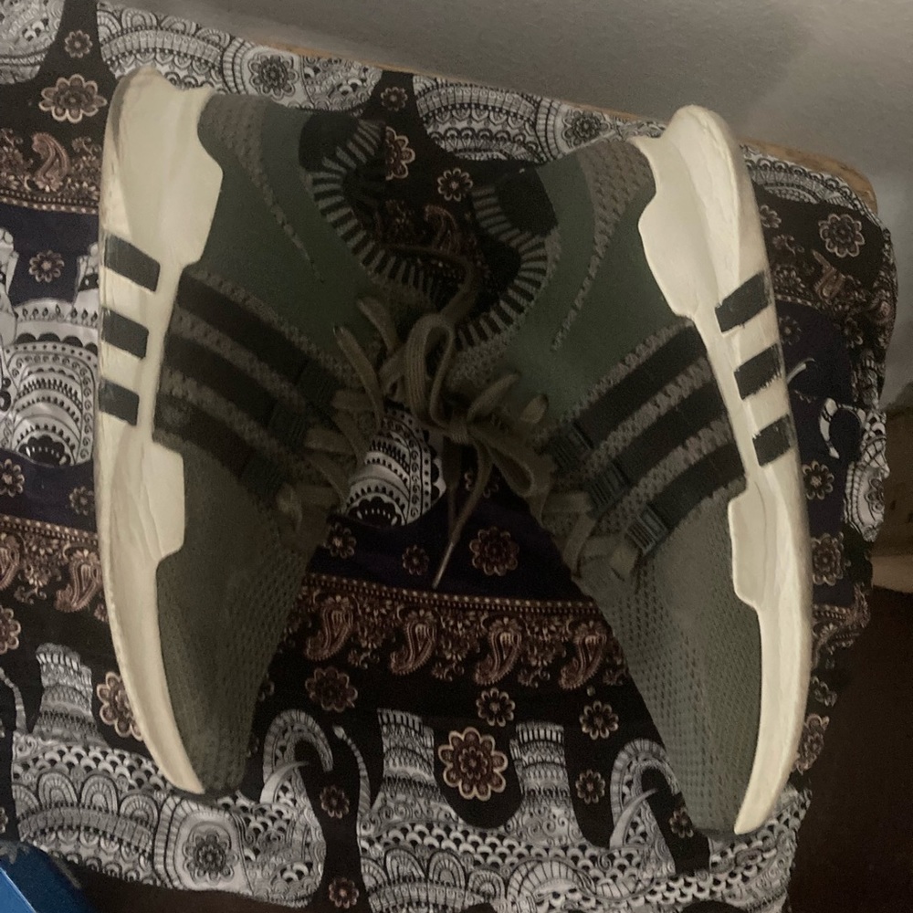 Adidas shoes